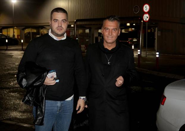 Rozgin koncert privukao srpsku elitu: 'Što joj je s trepavicama?'