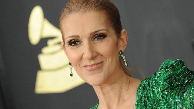 Celine Dion je zbog zdravstvenih problema otkazala koncerte: 'Srce mi je slomljeno zbog toga'
