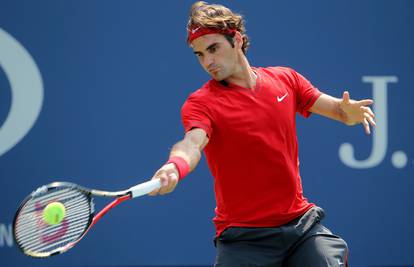 ATP Dubai: Federer i Tsonga zadnji su četvrtfinalisti turnira