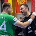 Na&scaron;i&ccaron;ani spremaju fe&scaron;tu za Kiel i Duvnjaka: 'Za mene je najve&cacute;i hrvatski rukometa&scaron; u povijesti'
