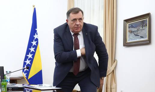 Dodik: Zabrinutost Dubrovnika zbog projekta zračne luke u Trebinju treba ignorirati