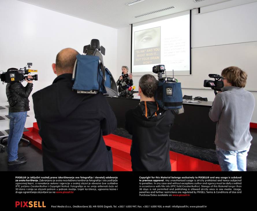 Davor Puklavec/Pixsell