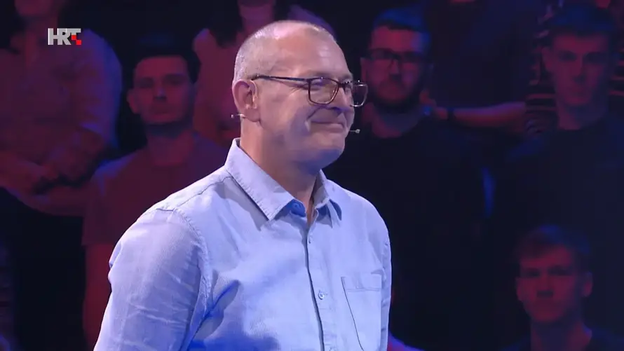 Milan briljirao u 'Superpotjeri'! Otišao kući bogatiji za 10.000€