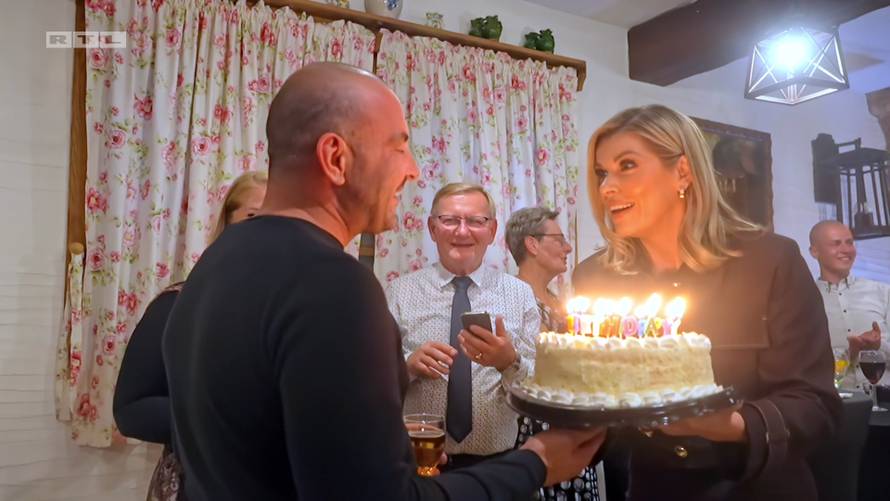 Ksenija i Josip ponovno dokazali bliskost, a neki izgubili nadu: 'Nije on Tom Cruise...'