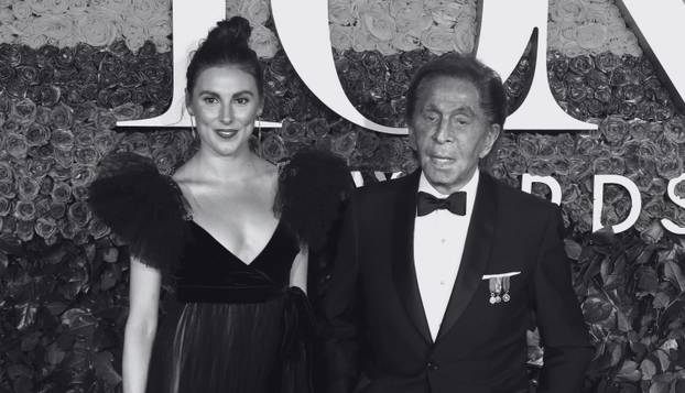 Dok su Beckhamovi ratovali, slavne dame su oslobodile grudi i pokazale svima bradavice