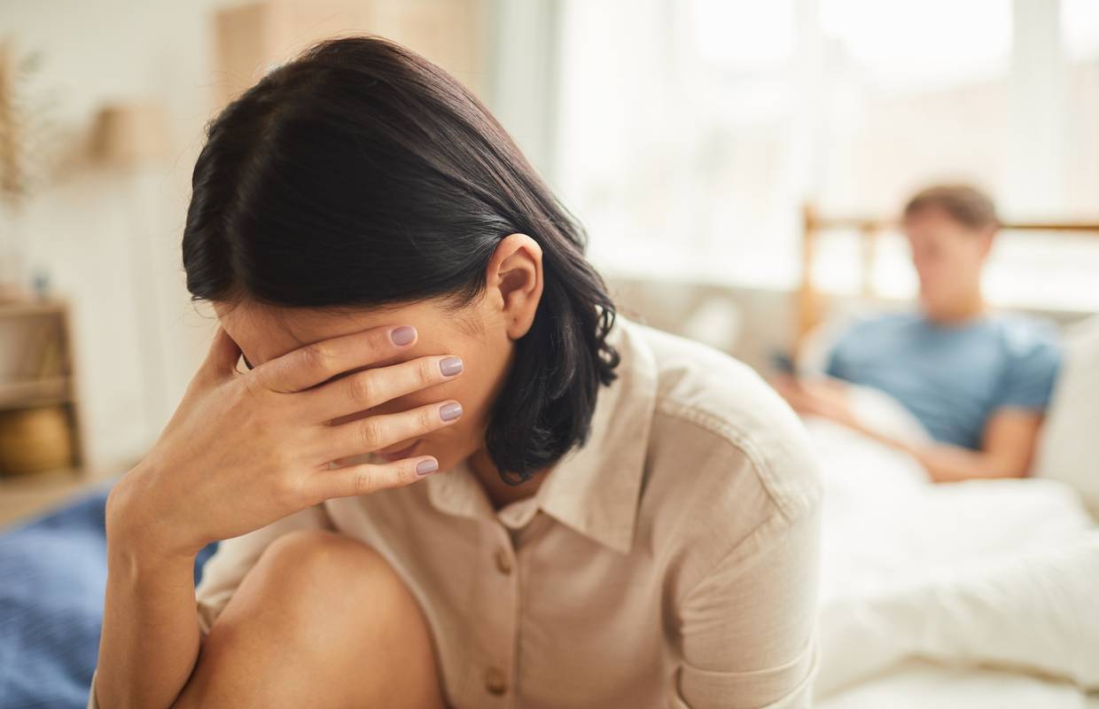 Muž je varao 15 godina s istom ženom: 'Cijeli moj brak je laž'