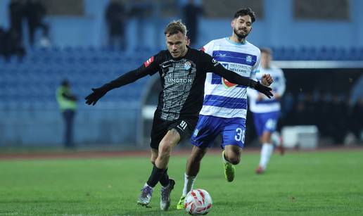 Utakmica HNL-a se igra u subotu, a jo&scaron; nitko ne zna gdje?!