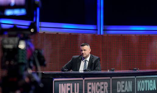 Kotiga objavio poruku Morane Zibar: 'Prošao je sa svojom 150 godina mlađom suprugom...'