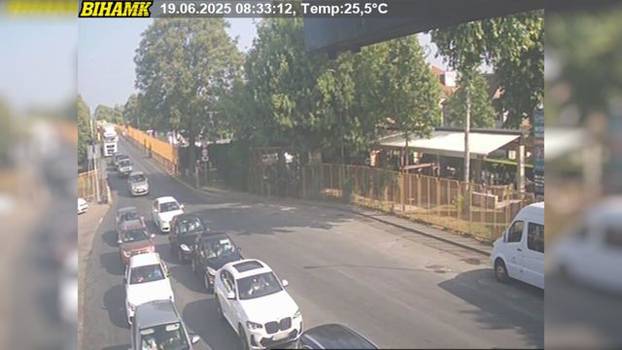 FOTO Zagužvalo na hrvatskim autocestama, gužve na granici: Pogledajte kolike su kolone...