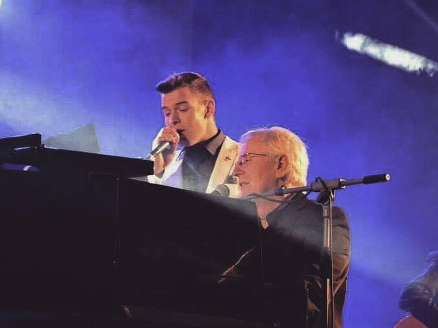 Oliverovo posljednje obraćanje: Čini mi se da iman još vrimena