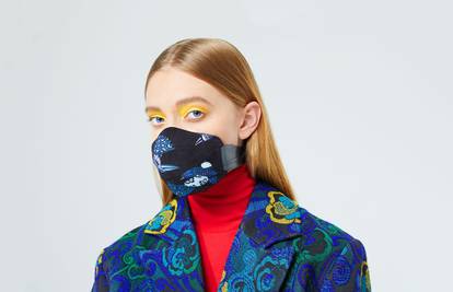 Problem zagađenja: Hoće li i kod nas maske za lice biti hit?