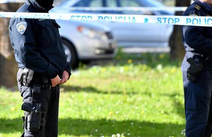 Zagreb: Građani na livadi pronašli eksplozivnu napravu