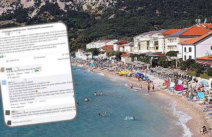 Oglas o kojem priča Hrvatska: 'Ženo, pa ja bih ti dala 500 eura samo da ne dolaziš na more!