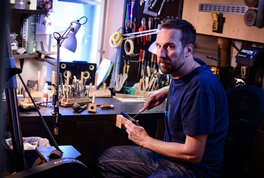 Okorjeli hrvatski lulaši tvrde: 'Lula je strast i pravi užitak...'