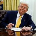Trumpova administracija pokrenula novu aplikaciju za "samodeportaciju"