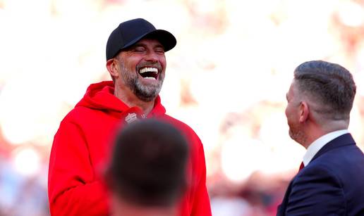 Klopp: Klupski SP je najgora ideja u povijesti nogometa