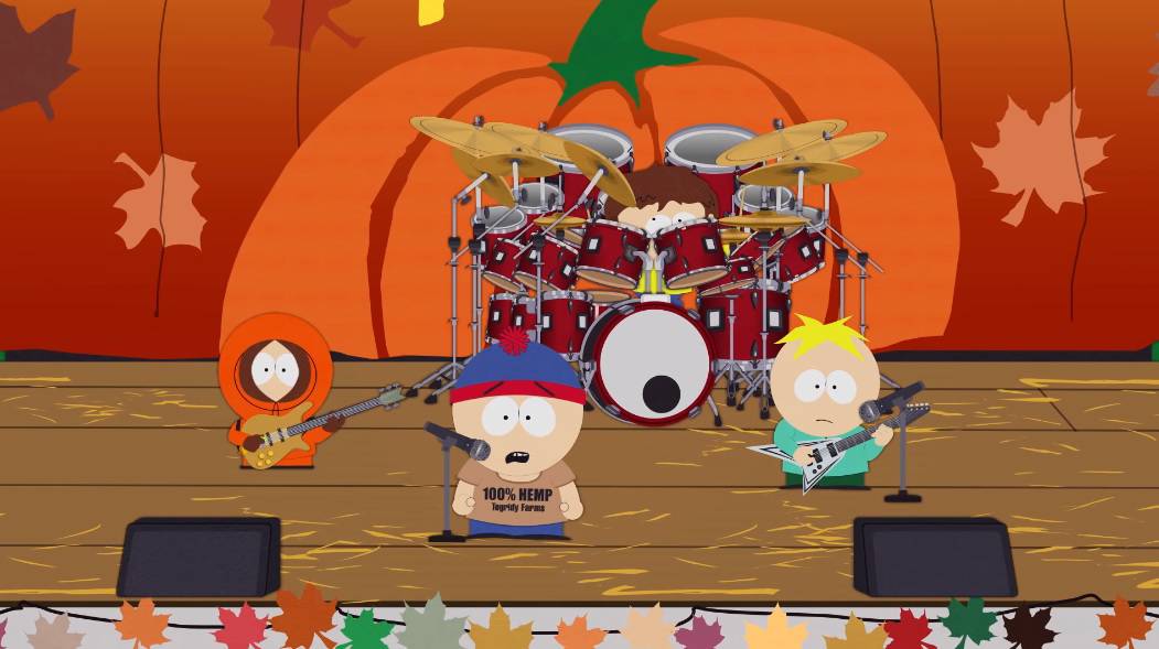 Cenzura South Parka natjerala ih na 'ispriku': 'Jesmo sad ok?'