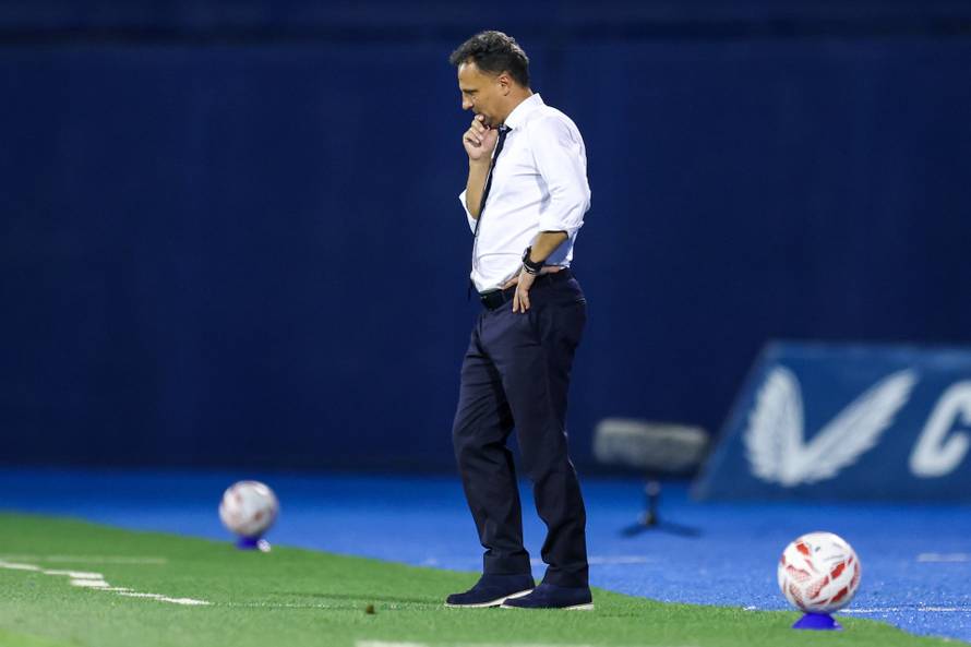 Zagreb: GNK Dinamo i FK Kauno Žalgiris u prvoj utakmici 3. pretkola UEFA Lige prvaka