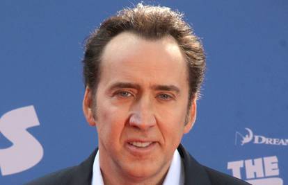 Nicolas Cage će skupu lubanju dinosaura ipak vratiti muzeju 