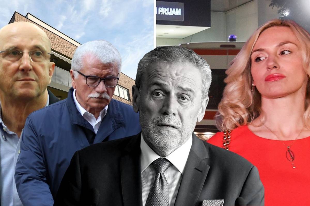 Istina o okolnostima smrti Milana Bandića je javni interes