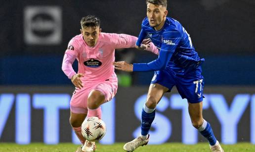 Betis je ve&cacute; pao jedanput, mo&zcaron;e i opet: Kova&ccaron;evi&cacute; odlu&ccaron;io tko &cacute;e mu danas zamijeniti Bennacera!