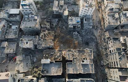 U Gazi poginuo hrvatski državljanin? Hamas: Izrael napao medicinski konvoj