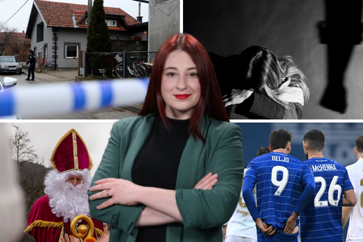 Gledajte '240 sekundi' 24sata!  Mladić ubio djevojku u Rijeci. Uhićen ubojica iz Međimurja...