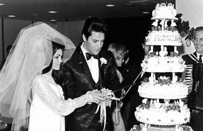 Svekar stisnuo Elvisa da oženi maloljetnu Priscillu