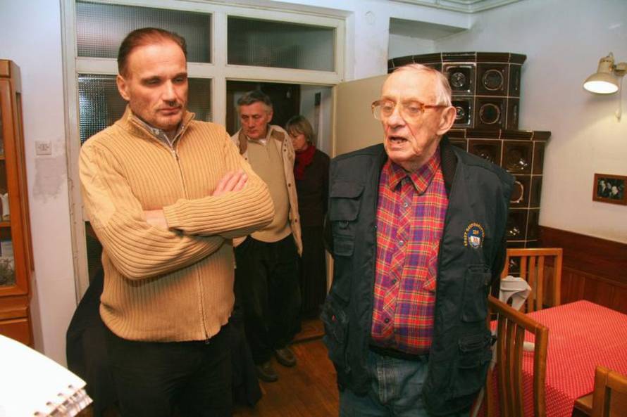 Kristina Štedul Fabac/Pixsell