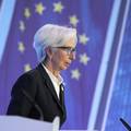 Lagarde: Ulazak Hrvatske u eurozonu za sada po planu