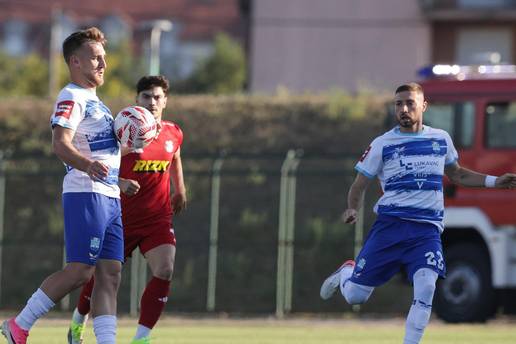 U&Zcaron;IVO Transferi: Osijek prodao dva va&zcaron;na nogometa&scaron;a Estorilu