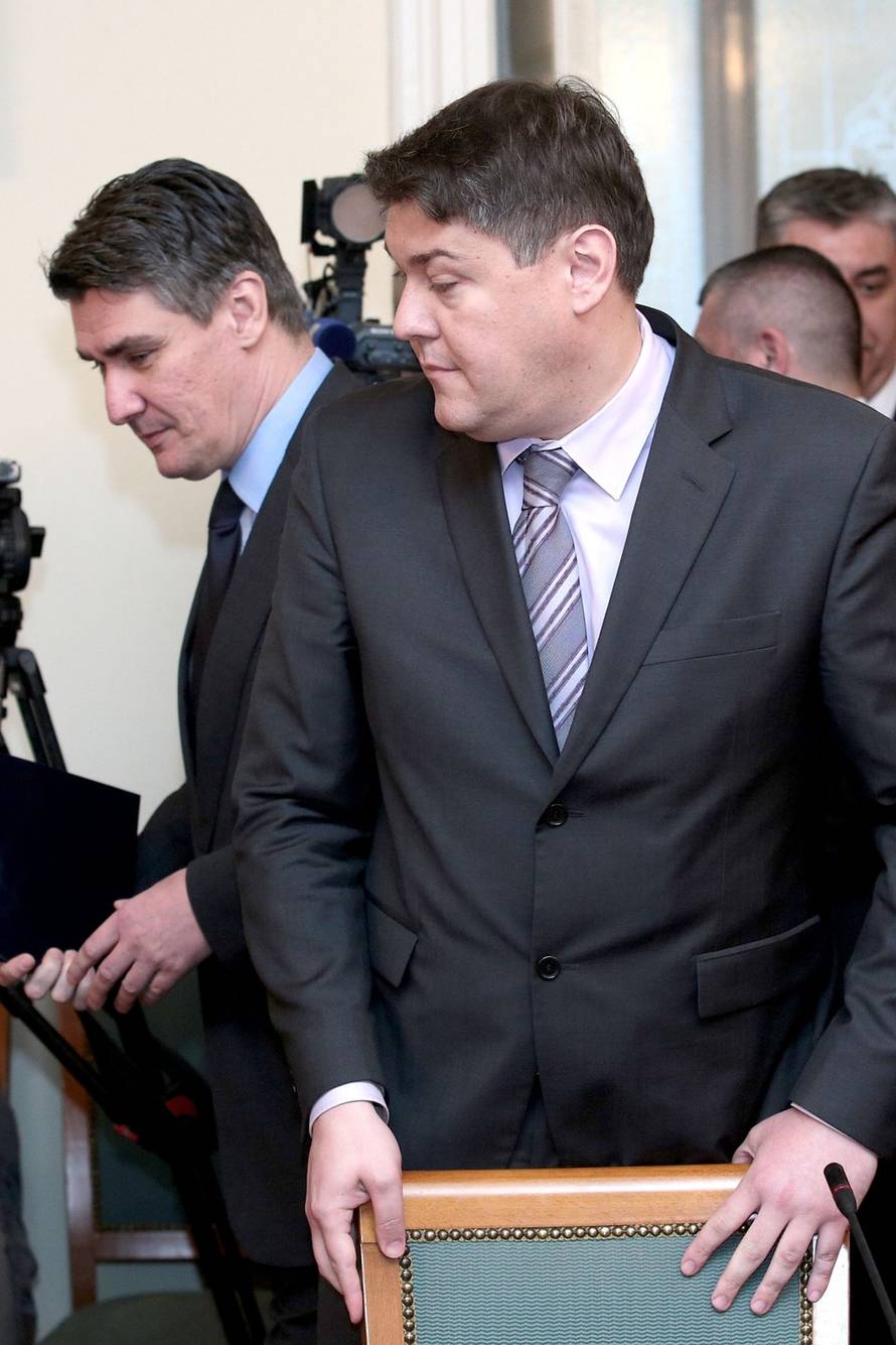 Patrik Macek/Pixsell