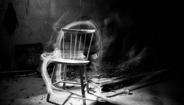 FOTO Istražitelji paranormalnog tvrde: Ovo je pet znakova  da je vaša kuća opsjednuta. Pripazite