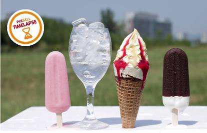 Koji sladoled može izdržati toplinski udar? Testirali smo ih
