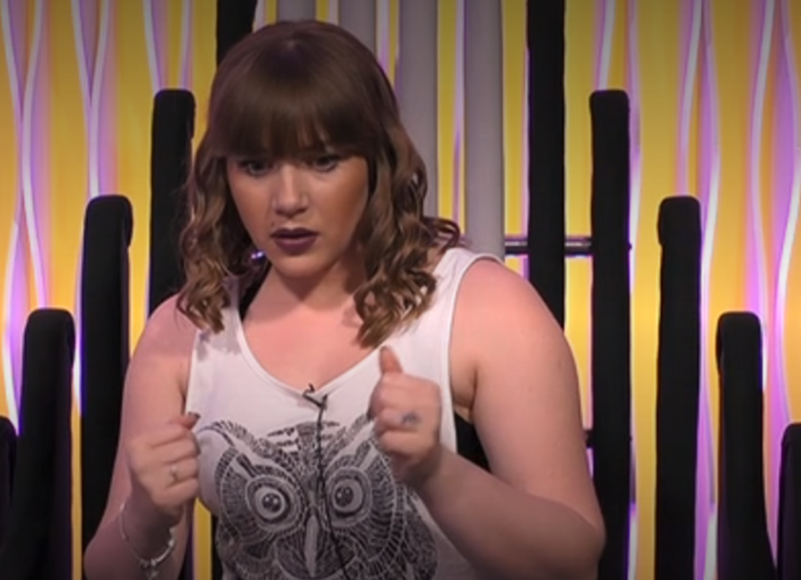 Ana je na mukama: 'Brate, ne znam engleski, kako ću pjevati'