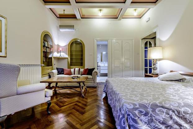 FOTO Dubrovačka vila kao da je rađena za kraljevsku obitelj: Može se iznajmiti za ljetovanje!