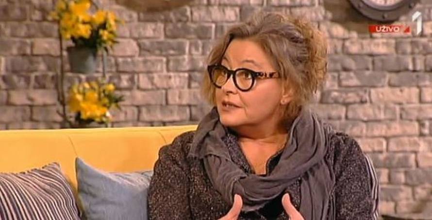 Uloga Marije u 'Žikinoj dinastiji' nije bila namijenjena njoj, a prvi put se poljubila na setu...