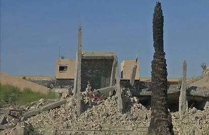Uništili Saddamovu grobnicu: Šiiti se osvetili nad mrtvacem