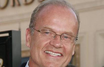 Kelsey Grammer supruzi će morati dati 282 milijuna kuna?