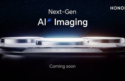 Honor 400 stiže sljedeći tjedan, novi AI alati pretvaraju fotke u video. Ovako će to izgledati