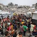 Alarmantna situacija u Gazi. Nestaje hrane i vode. Djelatnica UN-a: 'Ubijaju se zbog vode...'