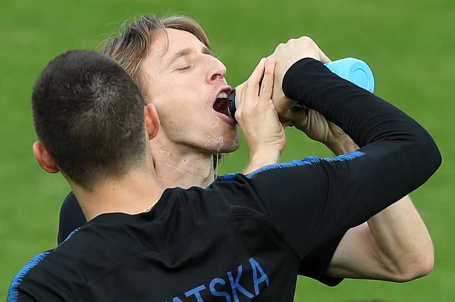 Za Hrvatsku navijaju svi, stižu želje i poruke iz cijelog svijeta