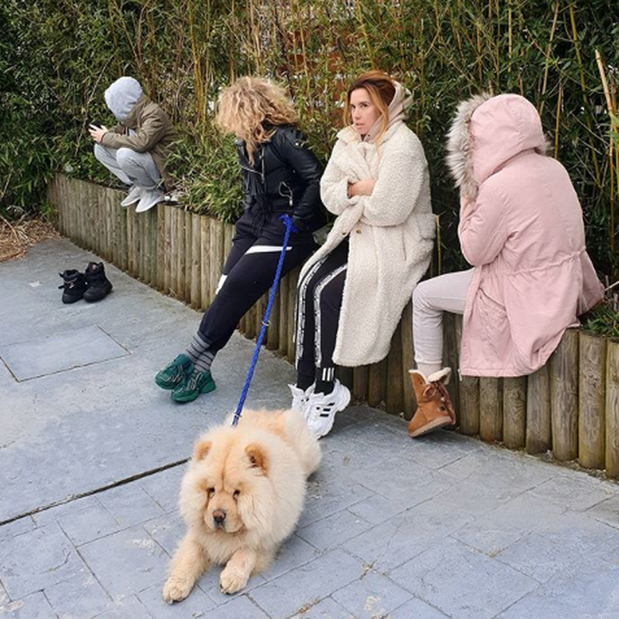 Nives: 'Imala sam noćnu moru i probudio me snažan potres...'