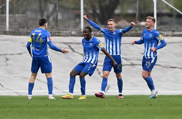 Lokomotiva i Dinamo sastali se u 28. kolu SuperSport HNL-a