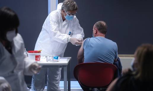 Od gripe umrlo 63 ljudi, najviše zaraženih među predškolcima
