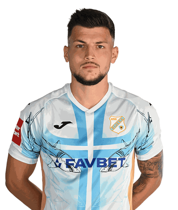 FOTO Rijeka u brojkama: Čak 35 igrača i četiri golmana. Jedan je mladić igrao samo jednu minutu