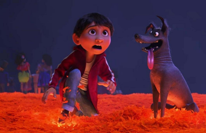 'Coco': Najnovije Pixarovo djelo odvodi nas u zemlju zombija