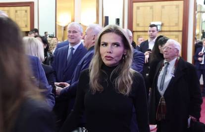 Tko je žena koja je postala nova zvijezda HDZ-a? Ta menadžerica želi se svađati čak i s Muskom...