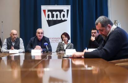 HND osudio napade srbijanskih medija na novinara Kukeca