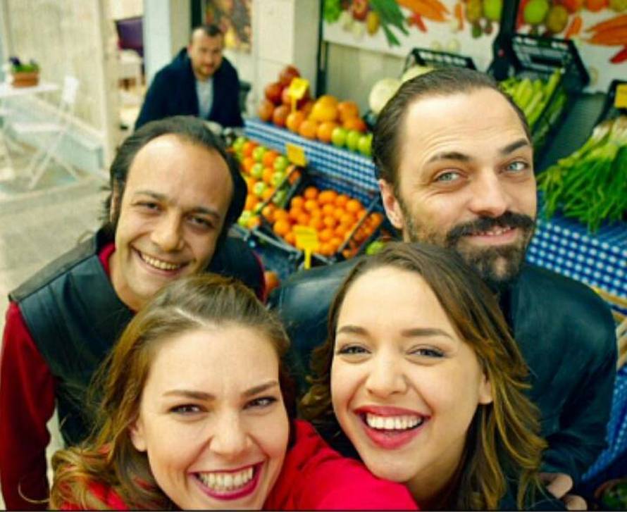 Zvijezda 'Istanbulske nevjeste': Murat me naučio što je ljubav